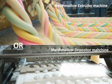 Marshmallow Making Machine The Ultimate Faq Guide Saintyco