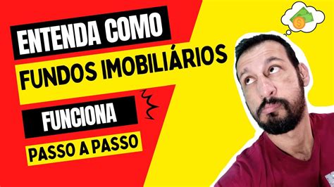 Vale A Pena Investir Em Fundos Imobiliários Veja Como Funciona Youtube