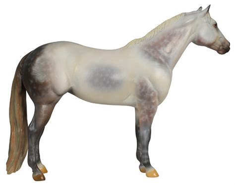 Crème de la Crème BreyerHorseRef