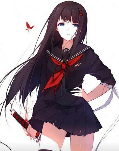 Akame | Wiki | Хвоcтики Amino