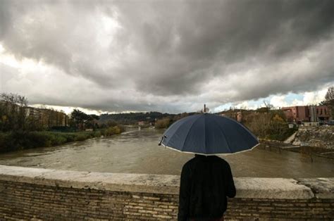 Dire Meteo Arriva Il Ciclone Dellimmacolata Fanoinforma