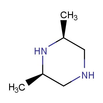 顺式 2 6 二甲基哌嗪 湖北辰心药业有限公司