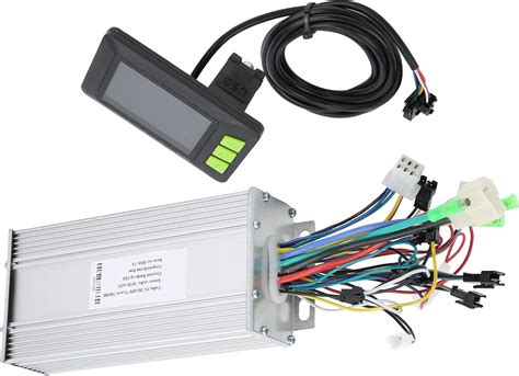 Motor Speed Controller 36V 48V 1000W Brushless Motor Controller