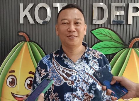 Sambut Pilkada 2024 KPU Kota Depok Bakal Gelar Jalan Sehat Gratis