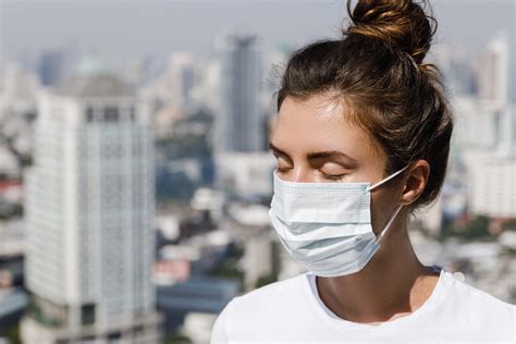 Harmful effects of air pollution and how to stay safe. - HEALTHIANS BLOG