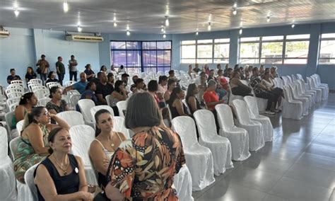 Prefeitura De Paranaguá Prefeito Participa Da Cerimonia De Posse Dos