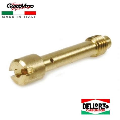 GETTO AVVIAMENTO Ø 40 CARBURATORE PHVA PHBN DELL ORTO 138154002