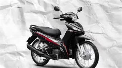 Harga Motor Bebek Resmi Dan Terbaru Januari Honda Suzuki