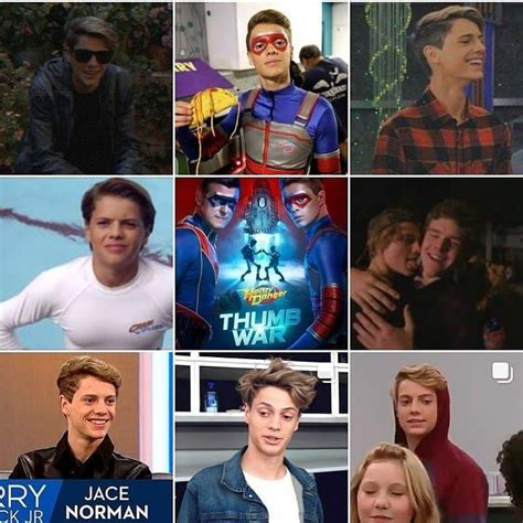 Jace Norman Fans On Instagram I Love Jace Norman Jacenorman Jace