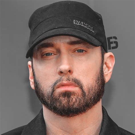 The Eyes Chico They Never Lie Reminem