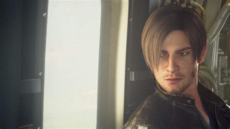 Resident Evil Vendetta Com Novo Trailer Disponível Próximonível