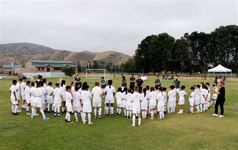 About Madrid Euro Soccer Academy