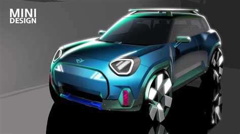 Mini Aceman Concept Picture Of X