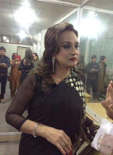 Stunning Clicks Of Bushra Ansari From Her Social Media Handles Showbiz