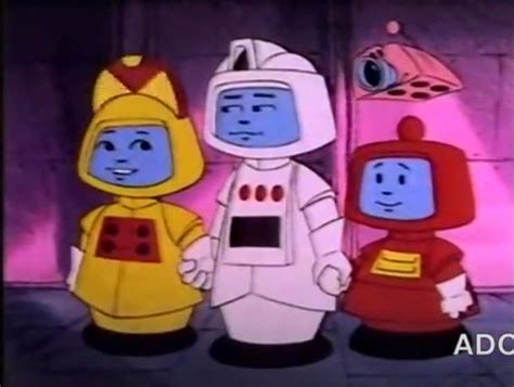 Telebugs La Serie Animada De 1986