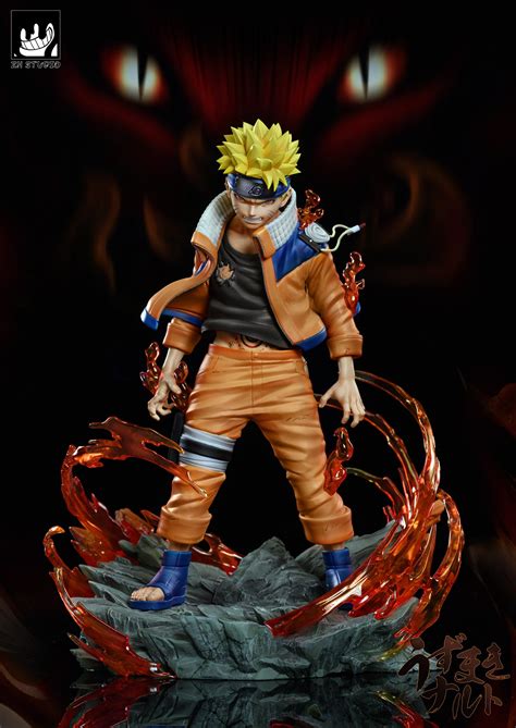 Chakra Naruto
