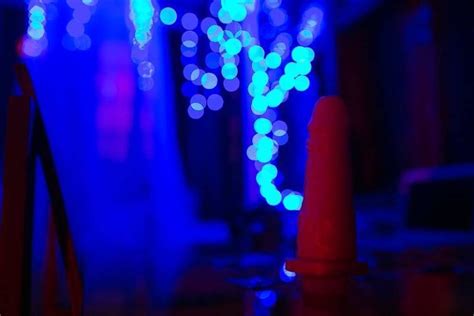 Tango In The Nude And Liters Of Lube Feminist Debauchery Hackers Upend Sex Parties In Brazil