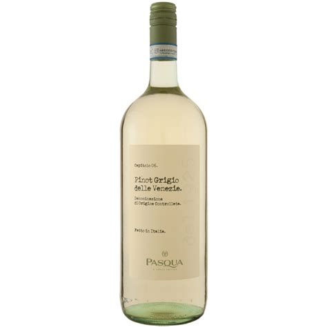 Pasqua Pinot Grigio delle Venezie DOC – Bottega