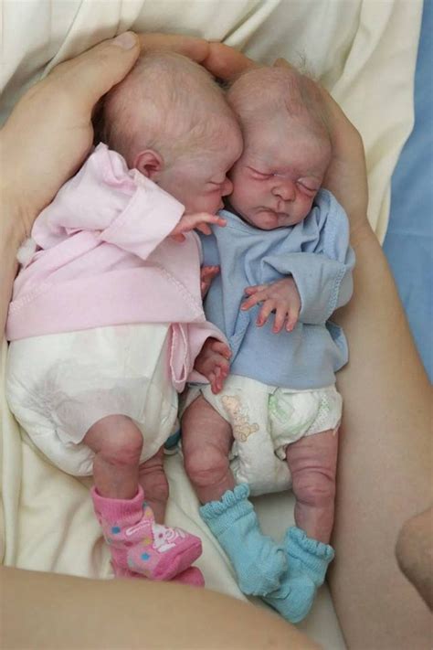 Inspiration Thursday Micro Preemie Twins Bean Sprout Eagles