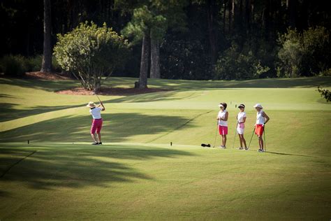 Award-Winning Private Golf Club in the Lowcountry