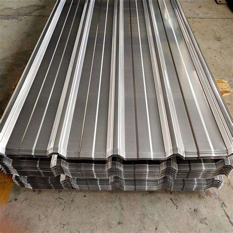 Construction Cheap Mm Colour Ibr Chromadek Steel Prepainted