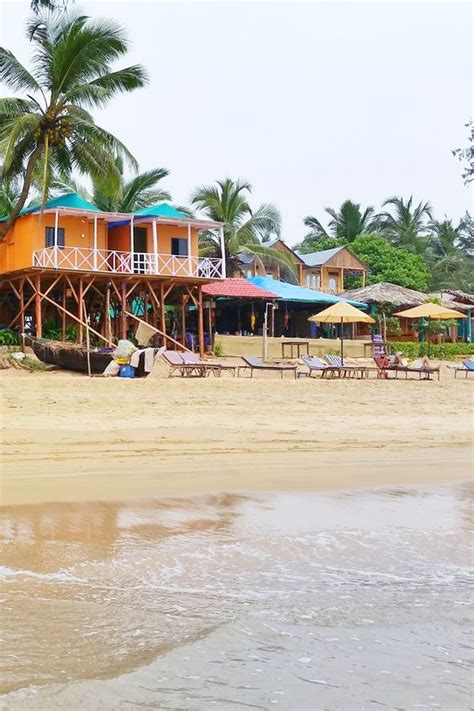 20 Most Beautiful And Best Beaches In South Goa Travellersjunction