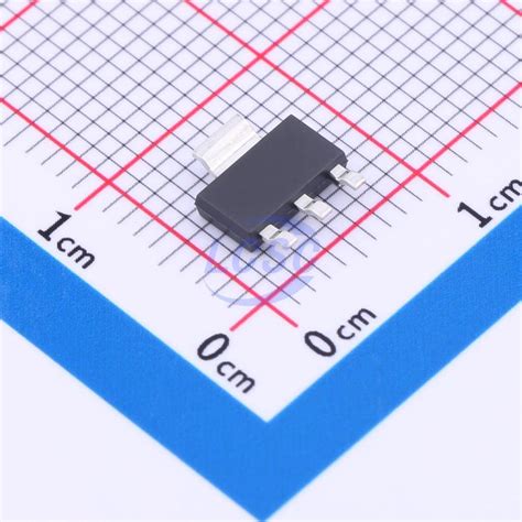 NDT3055L Onsemi MOSFETs JLCPCB