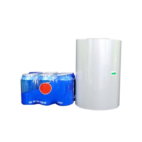 Buy Wrapping Clear Packing Moving Packaging Pe Film Shrink Wrapping