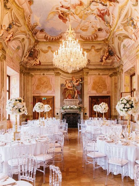 Luxury Wedding Ideas That Your Guests Will Remember