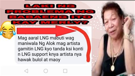 Ang Laki Ng Problema Ni Ating Youtube