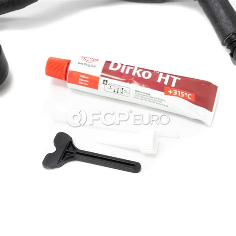 VW Engine Valve Cover Kit - Genuine VW KIT-01323 | FCP Euro