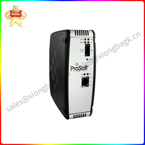 Plx Eip Mbtcp Communication Gateway Prosoft Xiamen Xiongba E