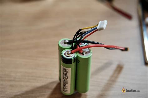 4S Lipo Battery Wiring Diagram : Diy Parallel Charger And Balance Board Getfpv Learn / The ...