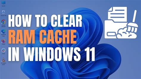 How To Clean Cache In Windows 11 Clear RAM Cache YouTube