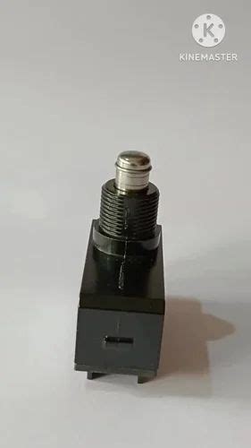 Long Roller Plunger Azbil Sl E Limit Switch For Industrial Vac