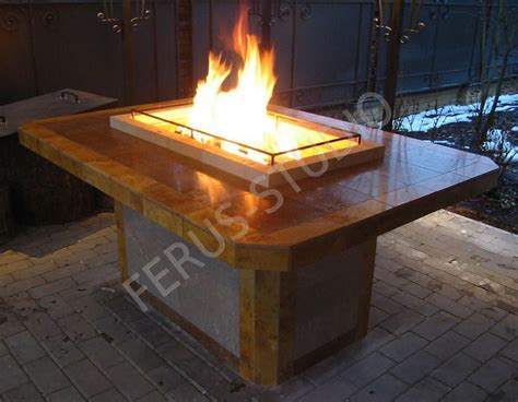 Фото барбекю-комплексов