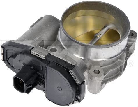 Bosch Automotive F00H600078 Throttle Body proymer.com