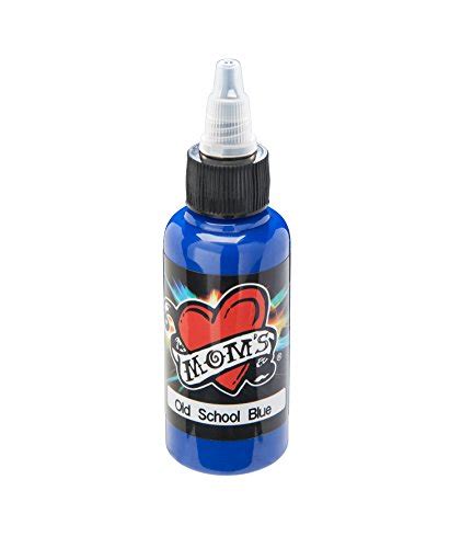 Millennium Moms Tattoo Ink Colors 1 Ounce 유니박스