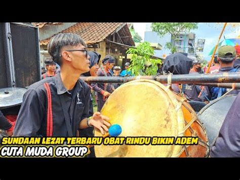 Sundaan Lezat Terbaru Kuda Renggong Cuta Muda Group Bikin Adem Youtube