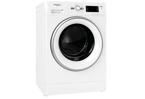 Whirlpool Fwdg E Wsv Eu N Kg Kg Praktiker