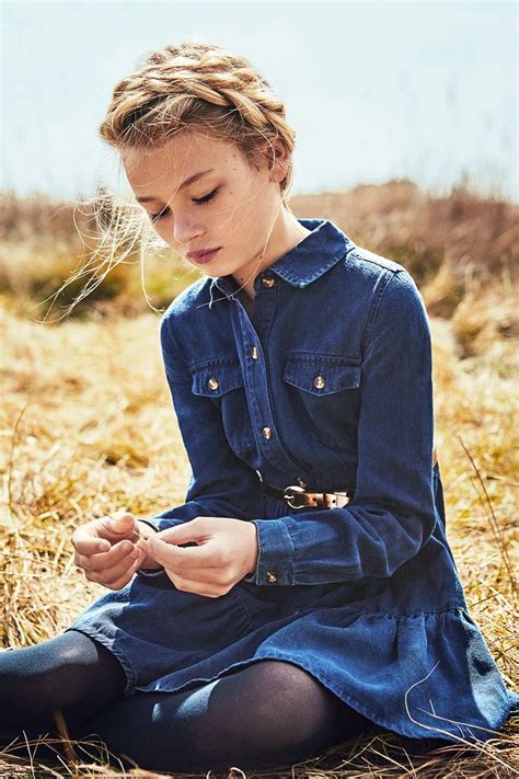 Pin en Junior Collection