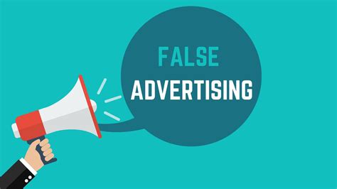 False Advertising Statistics To Check Out In Saasworthy Blog