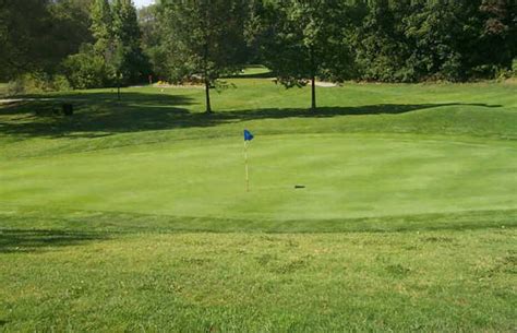 Dentonia Park Golf Course Toronto Ontario Golf Course Information