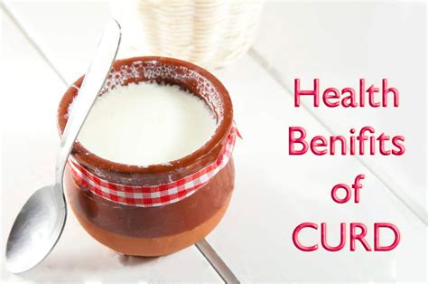 Health Benefits of Curd | Pashupatinath V Mishra