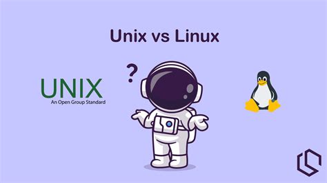 Unix Vs Linux Learn The Difference