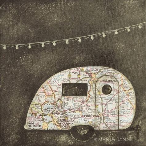 Vintage Airstream Etsy