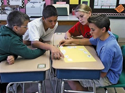 Allison Rupp Cedar Bluff Middle Schoolers Prepare For College