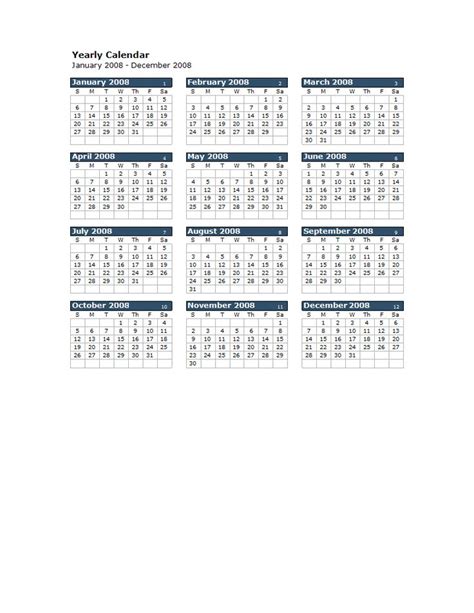 a calendar is shown with the holidays in english and spanish, as well ...