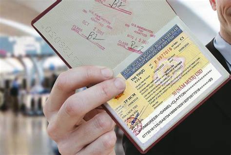 How Much Is Vietnam Visa Extension For Venezuelan Citizens 2020