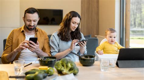 Pasas Mucho Tiempo En Redes Sociales